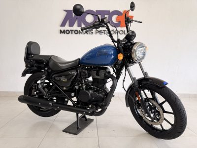 ROYAL ENFIELD METEOR 350 FIREBALL 2024