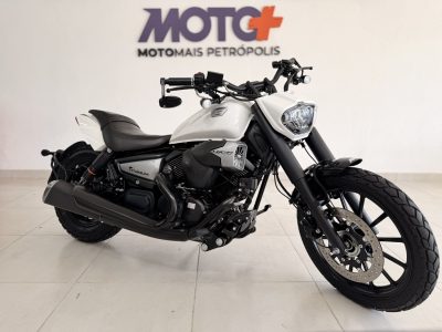 SHINERAY TITANIUM 250 2026