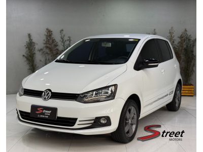 VOLKSWAGEN Fox 2021