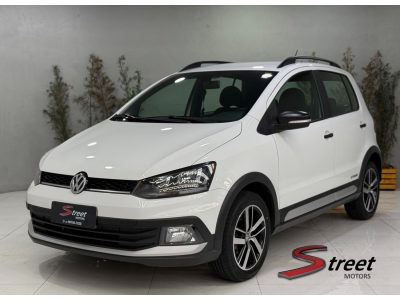 VOLKSWAGEN Fox 2021