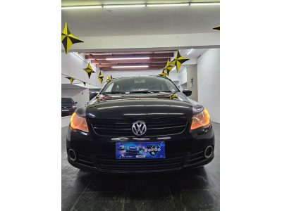 VOLKSWAGEN Gol 2009