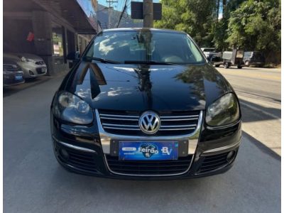 VOLKSWAGEN Jetta 2009