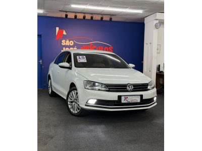 VOLKSWAGEN Jetta 2015