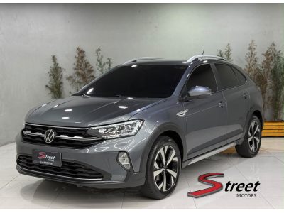 VOLKSWAGEN Nivus 2022