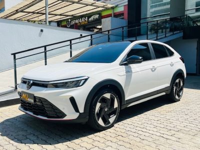 VOLKSWAGEN Nivus 2026