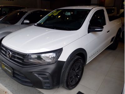 VOLKSWAGEN Saveiro 2024