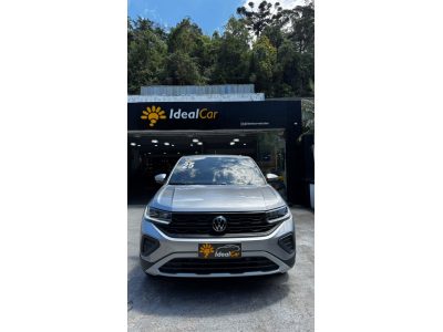 VOLKSWAGEN T-Cross 2025