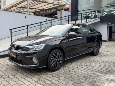 VOLKSWAGEN Virtus 2026