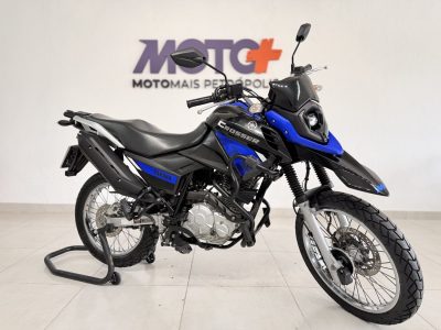 YAMAHA XTZ 150 Crosser Z 2023