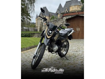 YAMAHA XTZ 150 Crosser Z 2024