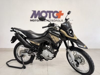 YAMAHA XTZ 150 Crosser Z 2024