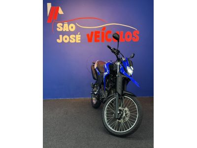 YAMAHA XTZ 250 LANDER 2023
