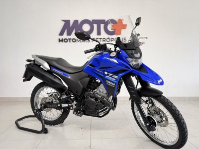YAMAHA XTZ 250 LANDER 2024