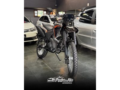 YAMAHA XTZ 250 LANDER 2026