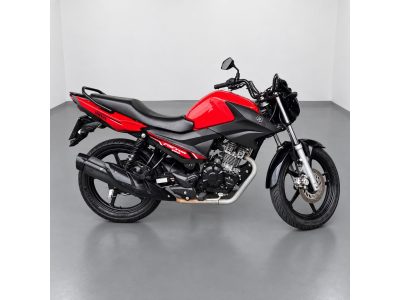 YAMAHA YBR 150 FACTOR 2023