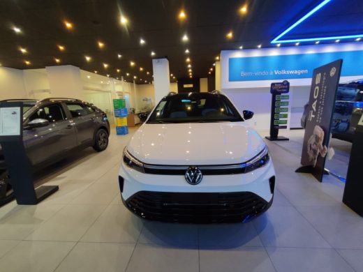 VOLKSWAGEN Nivus - foto 2