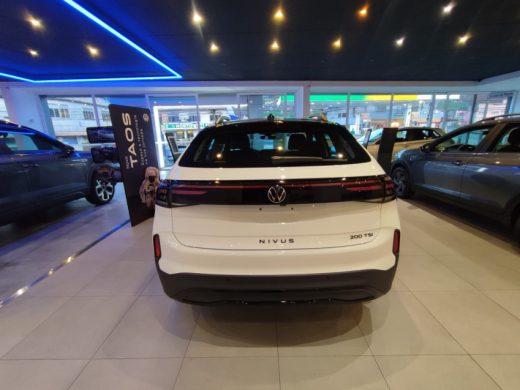 VOLKSWAGEN Nivus - foto 5