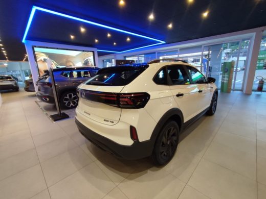 VOLKSWAGEN Nivus - foto 6