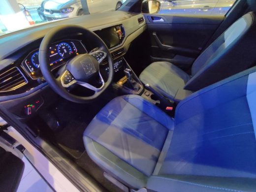 VOLKSWAGEN Nivus - foto 7