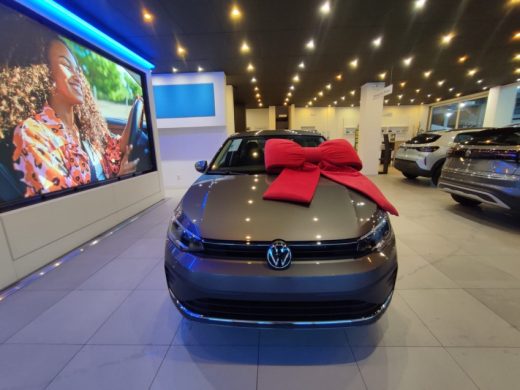 VOLKSWAGEN Virtus - foto 2
