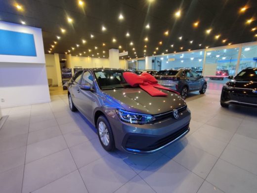 VOLKSWAGEN Virtus - foto 3