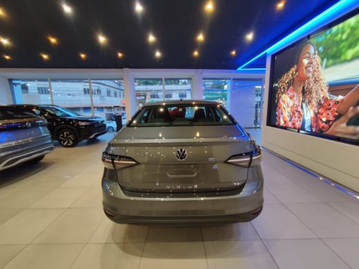 VOLKSWAGEN Virtus - foto 5