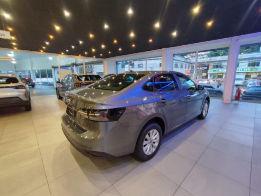 VOLKSWAGEN Virtus - foto 6