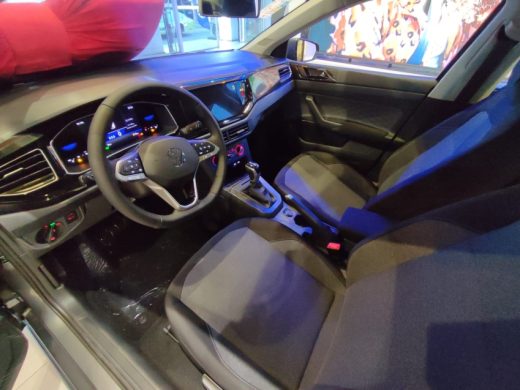 VOLKSWAGEN Virtus - foto 7