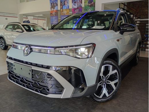 VOLKSWAGEN Taos - foto 4