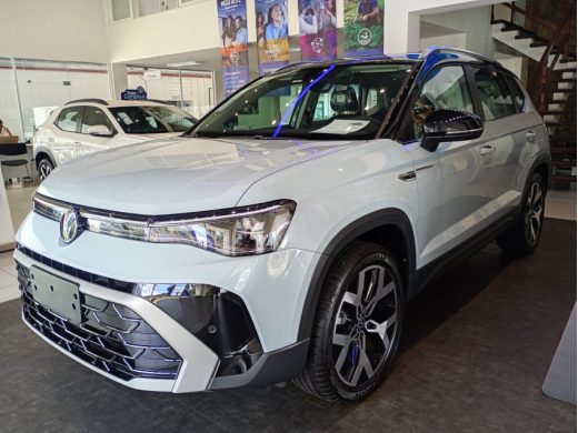 VOLKSWAGEN Taos - foto 5