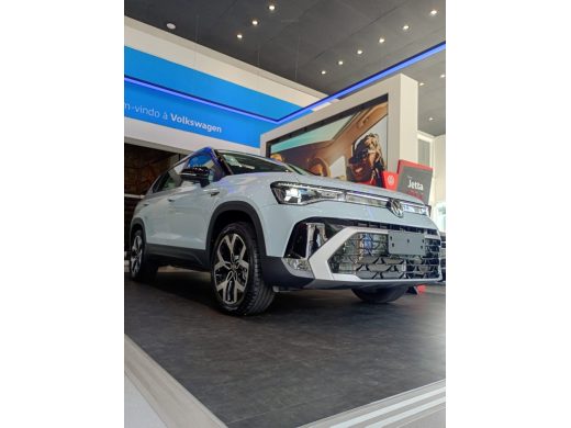 VOLKSWAGEN Taos - foto 6