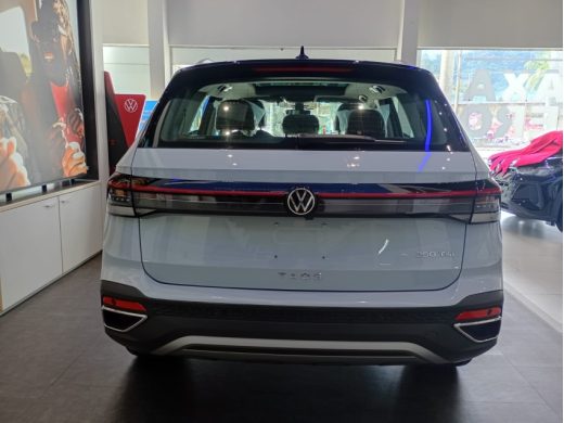 VOLKSWAGEN Taos - foto 7