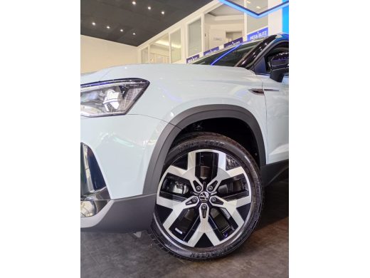 VOLKSWAGEN Taos - foto 10