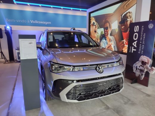 VOLKSWAGEN Taos - foto 3