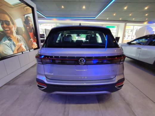 VOLKSWAGEN Taos - foto 5