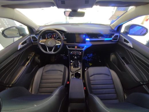 VOLKSWAGEN Taos - foto 7
