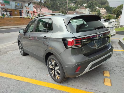 VOLKSWAGEN T-Cross - foto 4