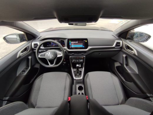 VOLKSWAGEN T-Cross - foto 7