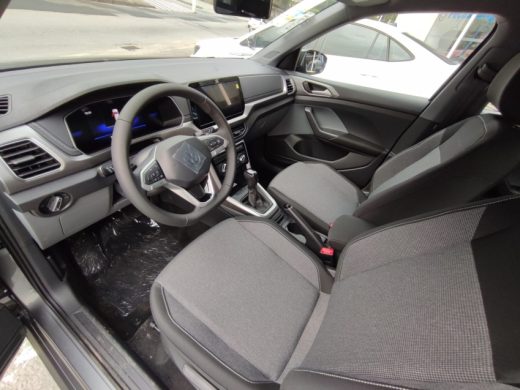 VOLKSWAGEN T-Cross - foto 8