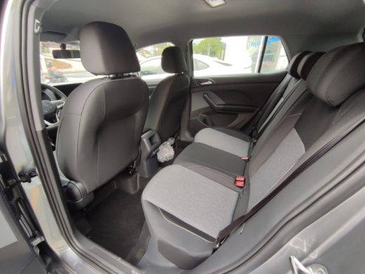 VOLKSWAGEN T-Cross - foto 9