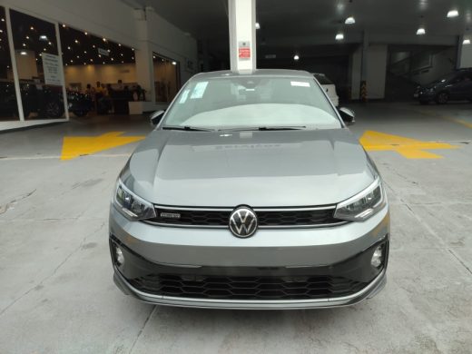 VOLKSWAGEN Virtus - foto 2