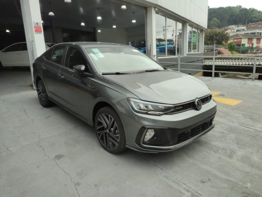 VOLKSWAGEN Virtus - foto 3