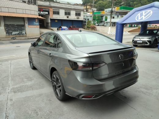 VOLKSWAGEN Virtus - foto 4