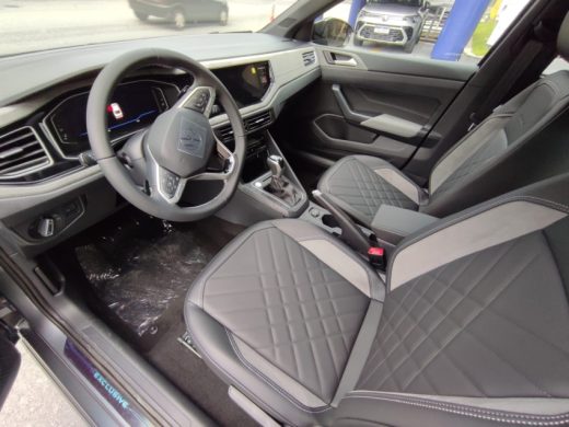 VOLKSWAGEN Virtus - foto 7