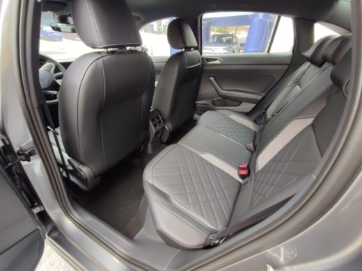 VOLKSWAGEN Virtus - foto 8