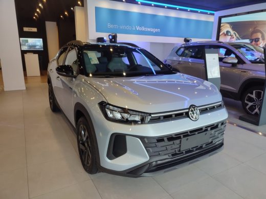 VOLKSWAGEN Tera - foto 2