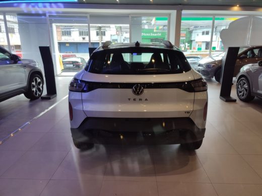 VOLKSWAGEN Tera - foto 4