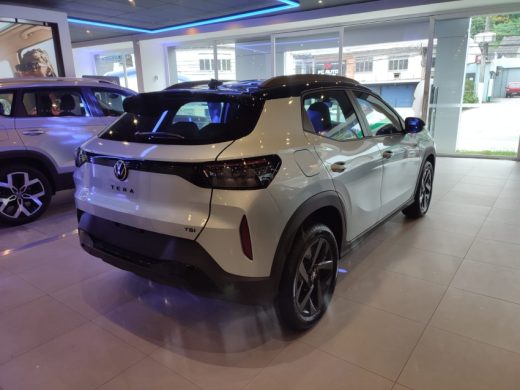 VOLKSWAGEN Tera - foto 5