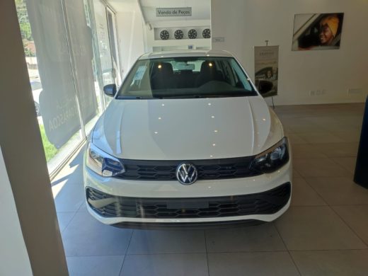 VOLKSWAGEN Polo - foto 2