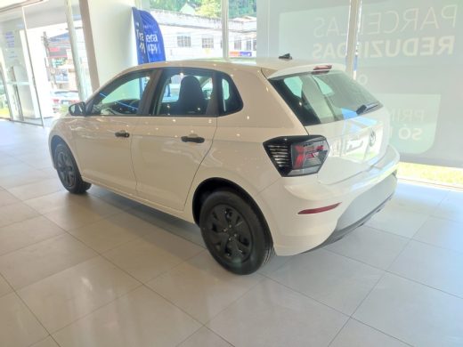 VOLKSWAGEN Polo - foto 3
